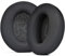 Yaowanguan Ear Pads for Anker Soundcore Space Q45 Headphones,Replacement Space Q45 Fabric Ear Cushions/Cups/Covers(Black)