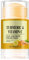 Turmeric Cream Stick, Turmeric Moisturizer Cream, Turmeric Skin Brightening, for Soothing and Hydrating Face and Neck - Handmade Natural Cream for Body - Suitable for All Skin Types