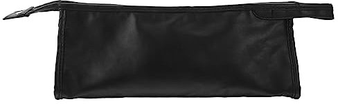 Healvian Estuche De Viaje para Secador De Pelo y Rizador De Cabello Bolsa De Almacenamiento y Ligera Organizador De Herramientas De Estilo Diseño Elegante y Práctico