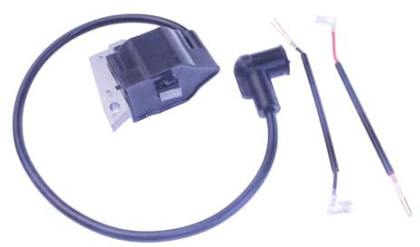 PTATT Garten Teile Zündspule 161411-5 Passend für Makita Rucksackgebläse EB5300TH EB5300WH für Dolmar MG4300.4