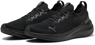 PUMA Unisex Skyrocket Lite 2 EngineeredRoad Running Shoe