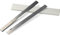 Schlitz-Hobelmesser 260 x 21 x 3 mm, Ersatz-Hobelmesser for S704 ELU-Hobelmaschine, HSS-Hobelmesser-Set, 2 Stück