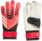 adidas Unisex Predator Training Torwarthandschuhe Black / Lucid Red / Black 11