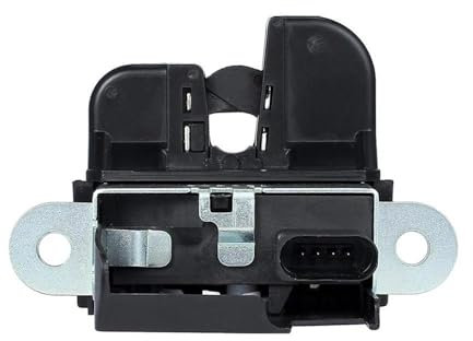 Remplacement facile Serrure De Porte De Voiture Serrure De Coffre De Hayon Pour Seat Pour Leon Pour Altea 2005 – 2017