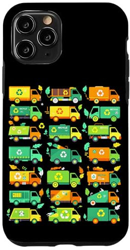 Vibrant Eco Case for iPhone 11 Pro