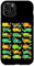 Vibrant Eco Case for iPhone 11 Pro