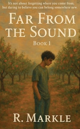 Far From the Sound: Book 1 (Alex Trilogy)