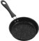 GALPADA Poêle à Pierre Maifan Antiadhésive pour Oeufs Viandes pour Petits Cuisine Induction Cuisson
