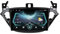 Autoradio Stereo Touchscreen Android da 9 Pollici per Opel Corsa E 2014 2015-2022 con Carplay Navigazione GPS Android Auto con BT WiFi USB Mirror Link FM ricambi Auto (2+32G)