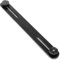 Doppio supporto in lega in lega di alluminio Flash Tripode Flash Bancone con barra di blackflash da 1/4 pollici