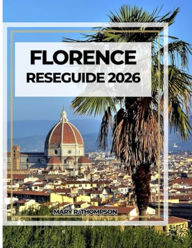 FLORENCE RESEGUIDE 2026