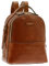 The Bridge Pearldistrict City Zaino in pelle 32 cm