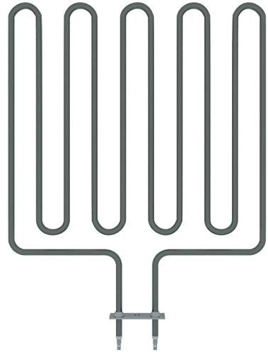 Harvia Heizstab ZSK-720 3000W 230V für Saunaöfen KIP KIP90 / KIP90E, Topclass Combi KV90SE / KV90SEA, Sound M90E