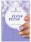 essence cosmetics BLING BLING nail stickers