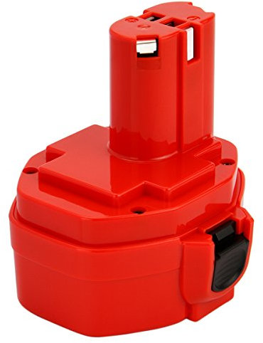 Shentec 14.4V 4500mAh Ni-MH Batteria per Makita PA14 1420 1422 1433 1434 1435 1435F 192600-1 193985-8 192699 193157-5 193158-3