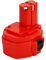 Shentec 14.4V 4.5Ah Ni-MH pour Batterie makita PA14 1420 1422 1433 1434 1435 1435F 192600-1 193985-8 192699 193157-5 193158-3