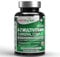 Nutrabytes Vegan A-Z Multivitamin & Mineral Complex Supplement, 360 Capsules | 26 Essential Vitamins & Minerals for Energy, Immune System, Hair, Skin, Bone, Muscle, Brain & Gut Support | for 6 Months