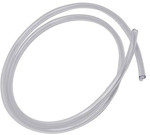 sparefixd Tuyau d'aspiration de détergent pour nettoyeur haute pression Karcher
