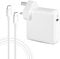 MacBook Pro Charger 96W Super Fast Laptop Charger for MacBook Air USB C Compatible with MacBook Pro 16,15,14,13 inches, iPad Pro 12.9, 11inches and all USB C devices