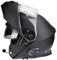RSV191 Flip Front Helmet (Matt Black,L)
