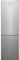 Electrolux LNC7ME34X1 Frigorífico Combi, Libre Instalación, 2,01 m, CustomFlex, Tecnología Twintech, Sistema MultiFlow, Display interior, Cajón ExtraChill, Tirador integrado, Luces LED, Inox, Clase E