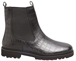Long Tall Sally - Lts Chelsea Boots In Standard Fit (Removed - Site Error) - Women's