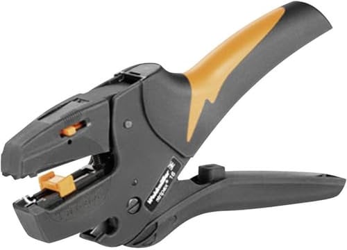 Weidmüller Stripax 16 9005610000 Automatische Abisolierzange 6 bis 16 mm² 6 bis 10