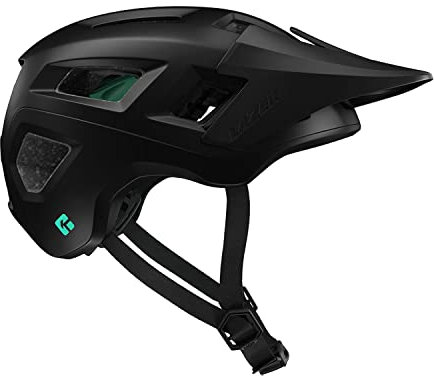 LAZER Unisex-Adult Casco Coyote KC Brand Helm, Mehrfarbig, XL