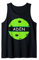 Neuheit Pickleball Personalisierte Namen Aden Sports Tank Top