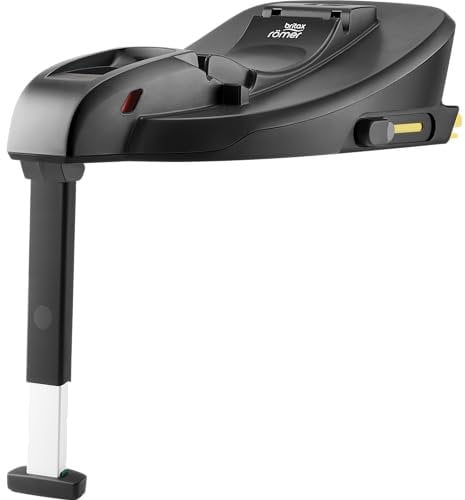 BRITAX RÖMER Babyschalen-Basisstation BABY-SAFE CORE BASE, für Babys ab Geburt bis 83 cm (15 Monate)
