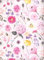 ARKRAFT Geschenkpapier Set 3 Blatt XXL 90 x 65 cm Kunststofffreie Verpackung Papier FSC (18-9339)
