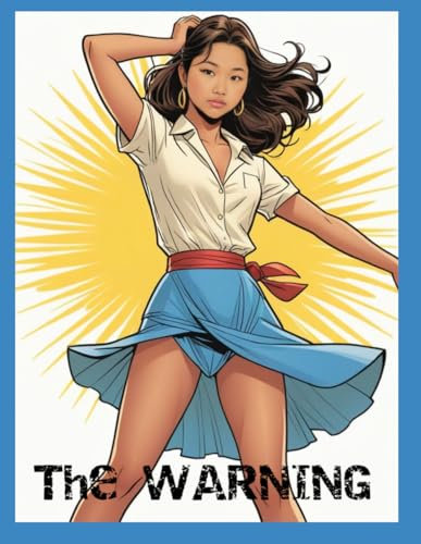 The Warning: (Comic book)