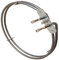 SOS Accessoire Résistance circulaire 2000W pour Four, cuisinière - 32001562, 32036509 VALBERG, PROLINE, ESSENTIEL B, CONTINENTAL EDISON