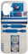 Hülle für iPhone 16 Star Wars R2-D2 Astromech-Droid