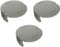 3 Pcs Spool Cover for Grass Trimmer for Bosch Easygrass Cut 18-230 18-26 18-260 23 26 Part F016F05320-1,3gz-Xin