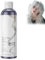 Color Lock Shampoo | Feuchtigkeitsspendendes Farbpflege-Shampoo | Verhindert Ausbleichen & Verlängert Die Farbintensität | Für Alle Haartypen | 300ml (Silber)