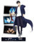 Solo Levelings Acryl Stand 15CM Anime Figur Cosplay Accessories Solo Levelings Desktop Deko Merch for Fans (Mehrfarbig-A)