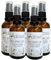 Adessa DEO SPRAY 24h, 5er Set (4+1), 50ml, Deodorant mit Aloe Vera und Panthenol