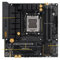 WLTDYZZLDN Scheda Madre Fit for ASUS TUF Gaming B650M Plus WiFi MATX AMD B650 DDR5 6400+(OC) MHz M.2 USB3.2 128G WIFI6 Bluetooth V5.2 Socket AM5 Motherboard