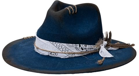 Wool Homburg Headgear Wool Fedoras Hat Top Hat Classical Porkpie For Boy Men Theme Party Photo Props Elegant Women's