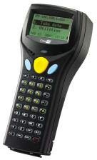 CipherLab CPT-8300, Batch, 2MB SRAM 24 Key, Laser, 100823, 33-A8300RS000213 (24 Key, Laser including PSU)