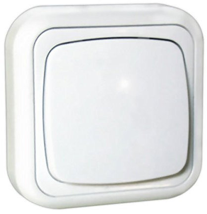 Electro DH Interruptor de Superficie 36.480/C/M 8430552113538