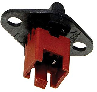 THERMOSTAT TD pour SECHE LINGE INDESIT - C00307064