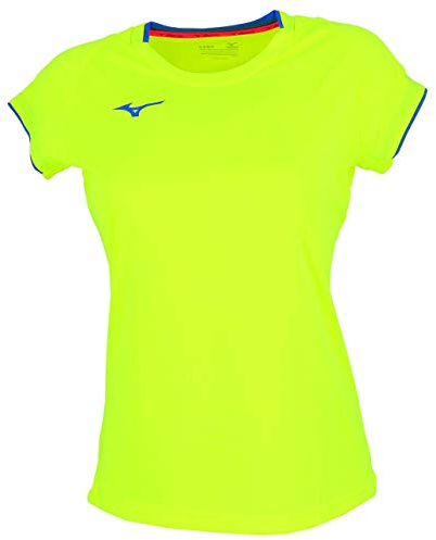 Mizuno Damen Core Short Sleeve Tee W T-Shirt