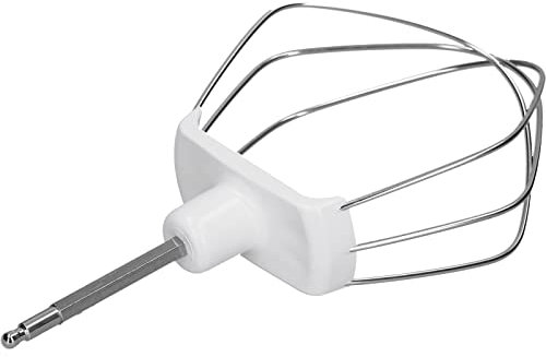 LUTH Premium Profi Parts - Frusta per robot da cucina Compatibile con MUM Bosch Siemens 650542 00650550542