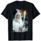 The Lord of the Rings Gandalf The White T-Shirt