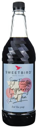 Sweetbird Sirop (1 litre)