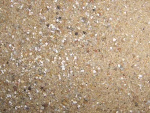 Debes Matador Papageiensand mit Kalk und Anis 25 kg - Grober Vogelsand mit herrlich frischem Anisduft