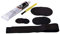 UNIFIBER Neoprenanzug Reparaturset Repair Kit Schwarz