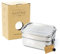 Kantine 51° Nord Lunchbox aus Edelstahl, Auslaufsichere Brotdose, Bento Box für Erwachsene & Kinder, Plastikfrei (Bento: 1200ml)